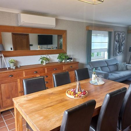 Vakantiewoning Steger Einde Opglabbeek 외부 사진