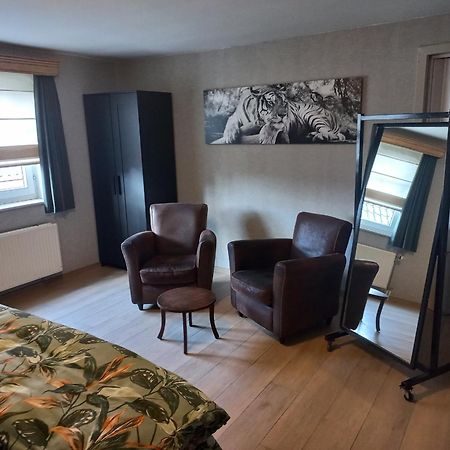 Vakantiewoning Steger Einde Opglabbeek 외부 사진