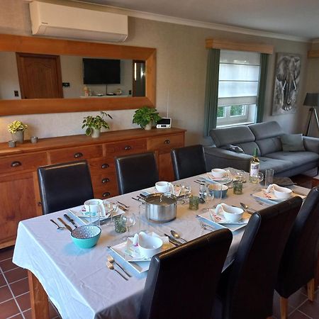 Vakantiewoning Steger Einde Opglabbeek 외부 사진