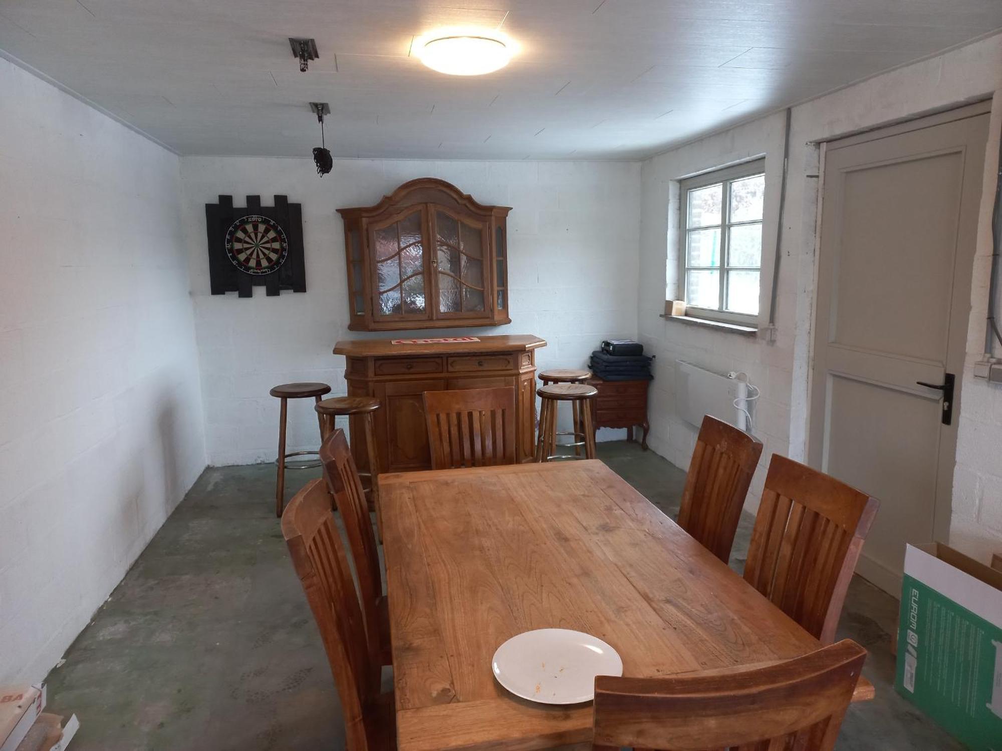 Vakantiewoning Steger Einde Opglabbeek 외부 사진