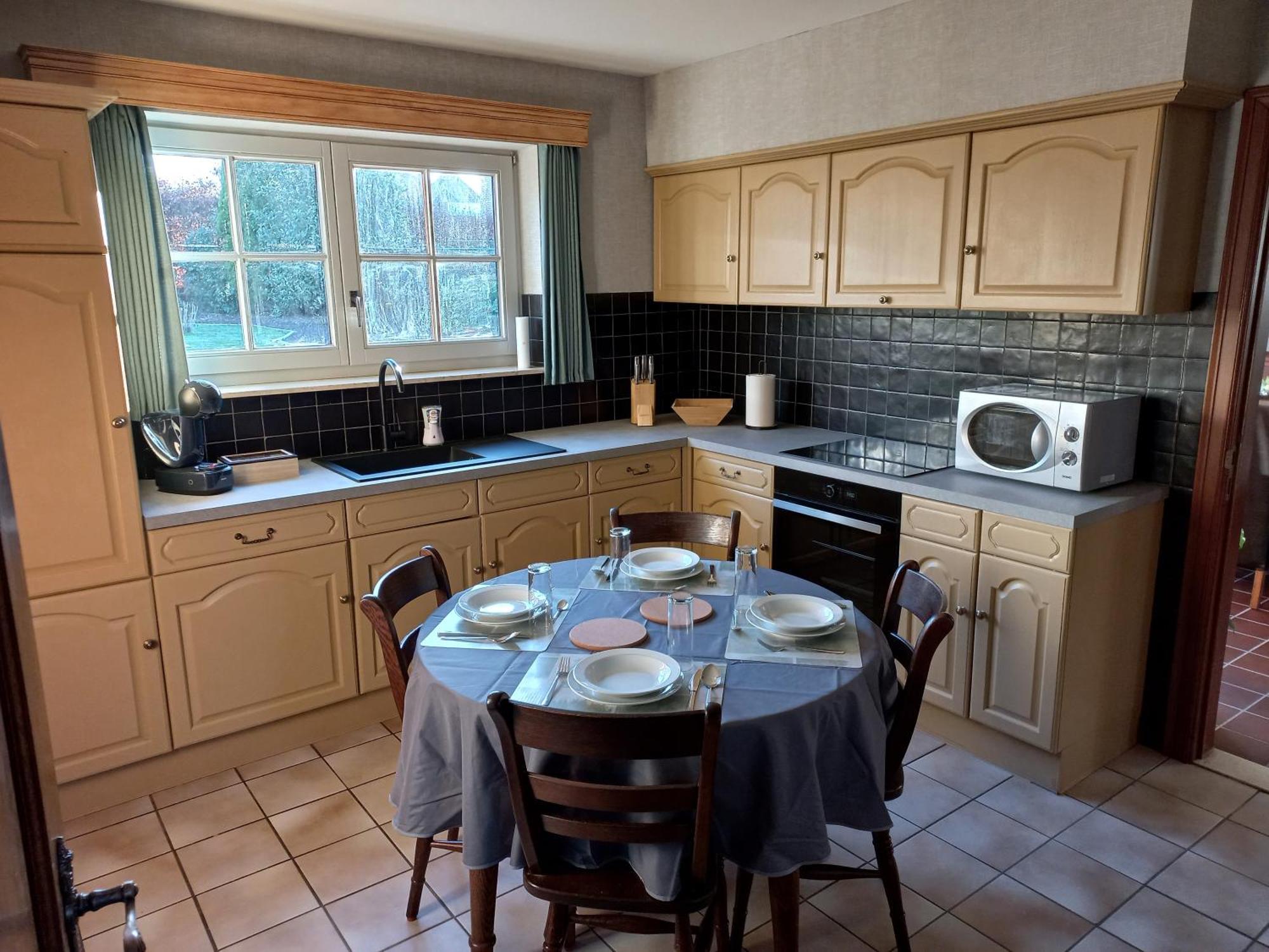 Vakantiewoning Steger Einde Opglabbeek 외부 사진