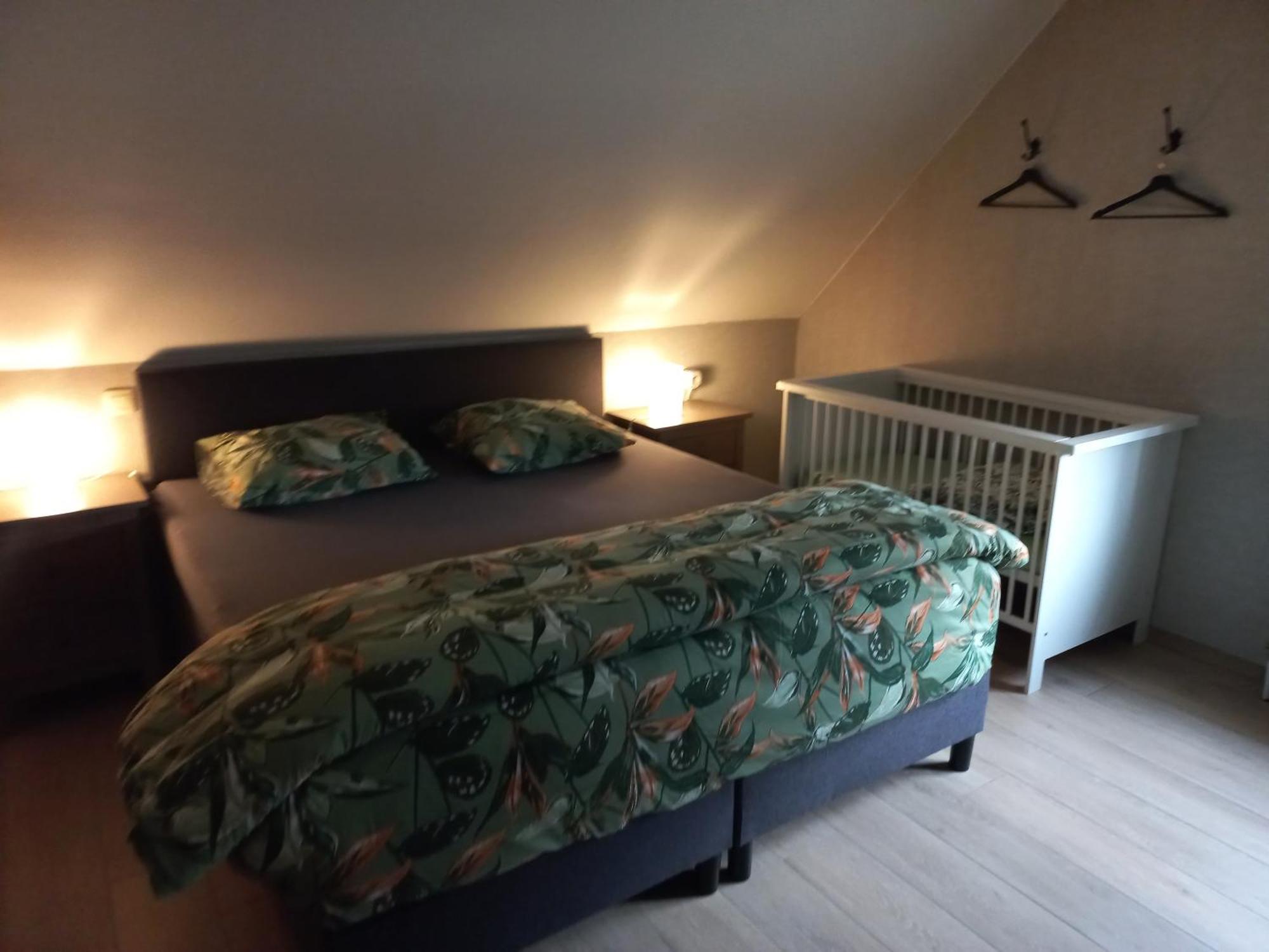 Vakantiewoning Steger Einde Opglabbeek 외부 사진