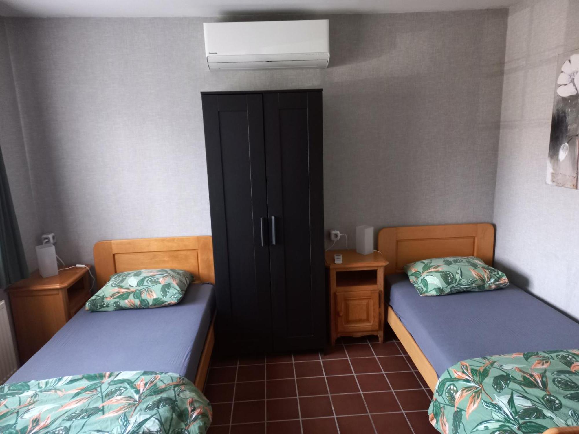 Vakantiewoning Steger Einde Opglabbeek 외부 사진