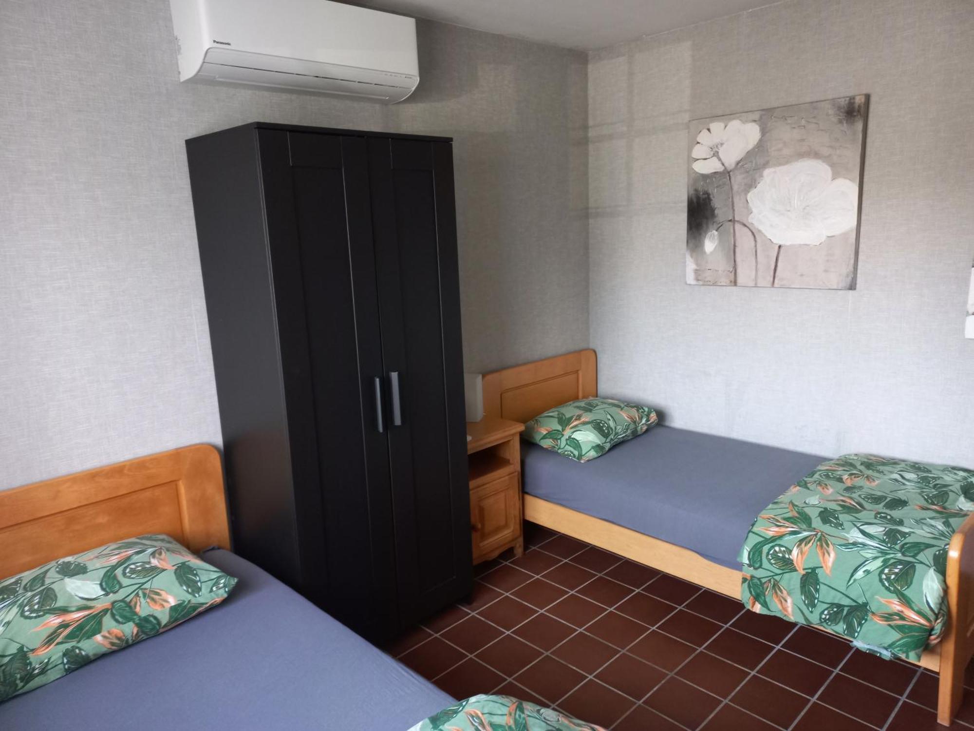 Vakantiewoning Steger Einde Opglabbeek 외부 사진