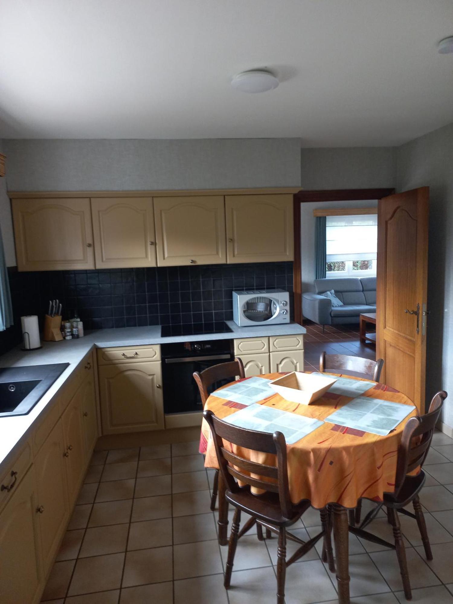 Vakantiewoning Steger Einde Opglabbeek 외부 사진