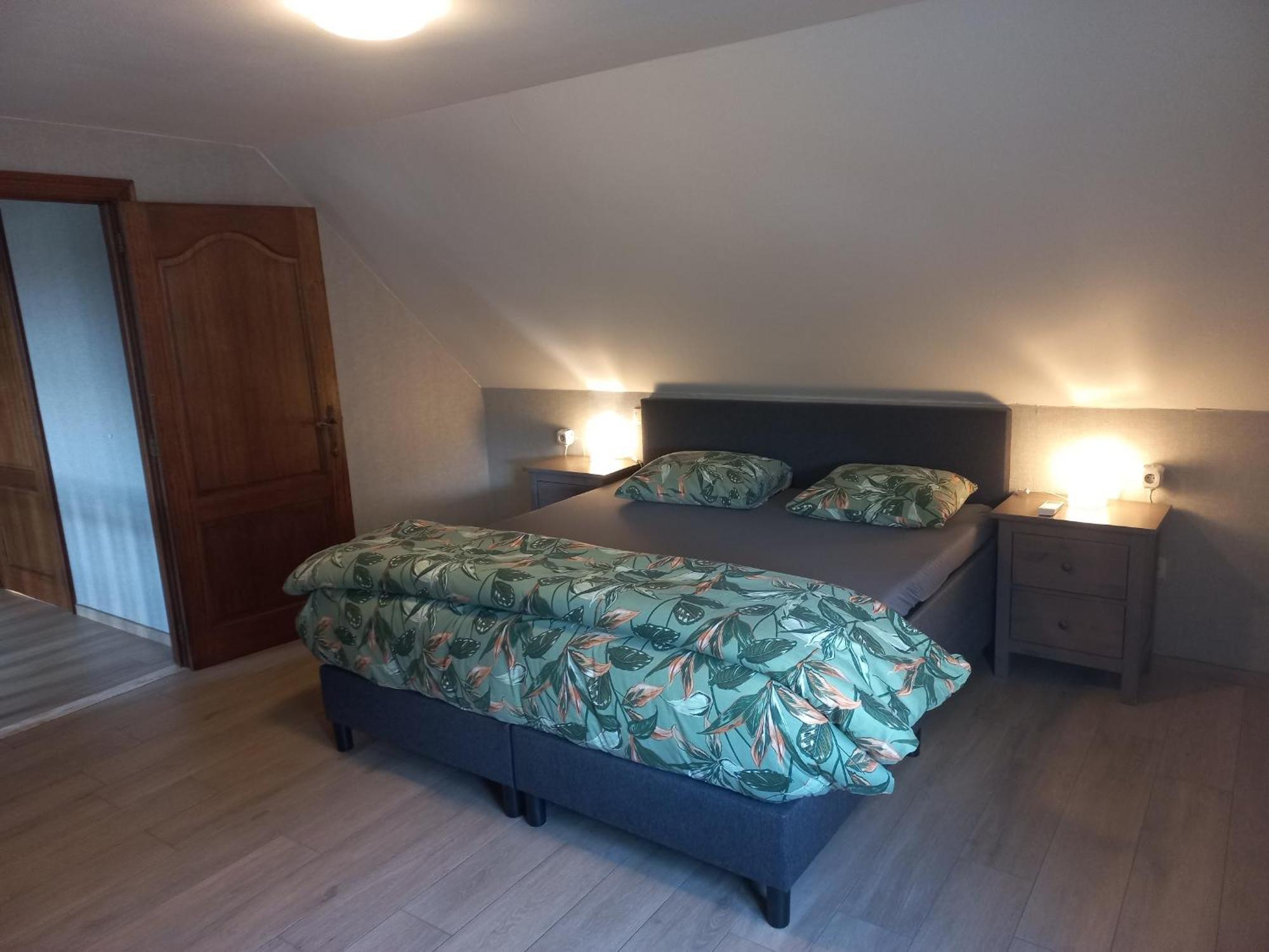 Vakantiewoning Steger Einde Opglabbeek 외부 사진