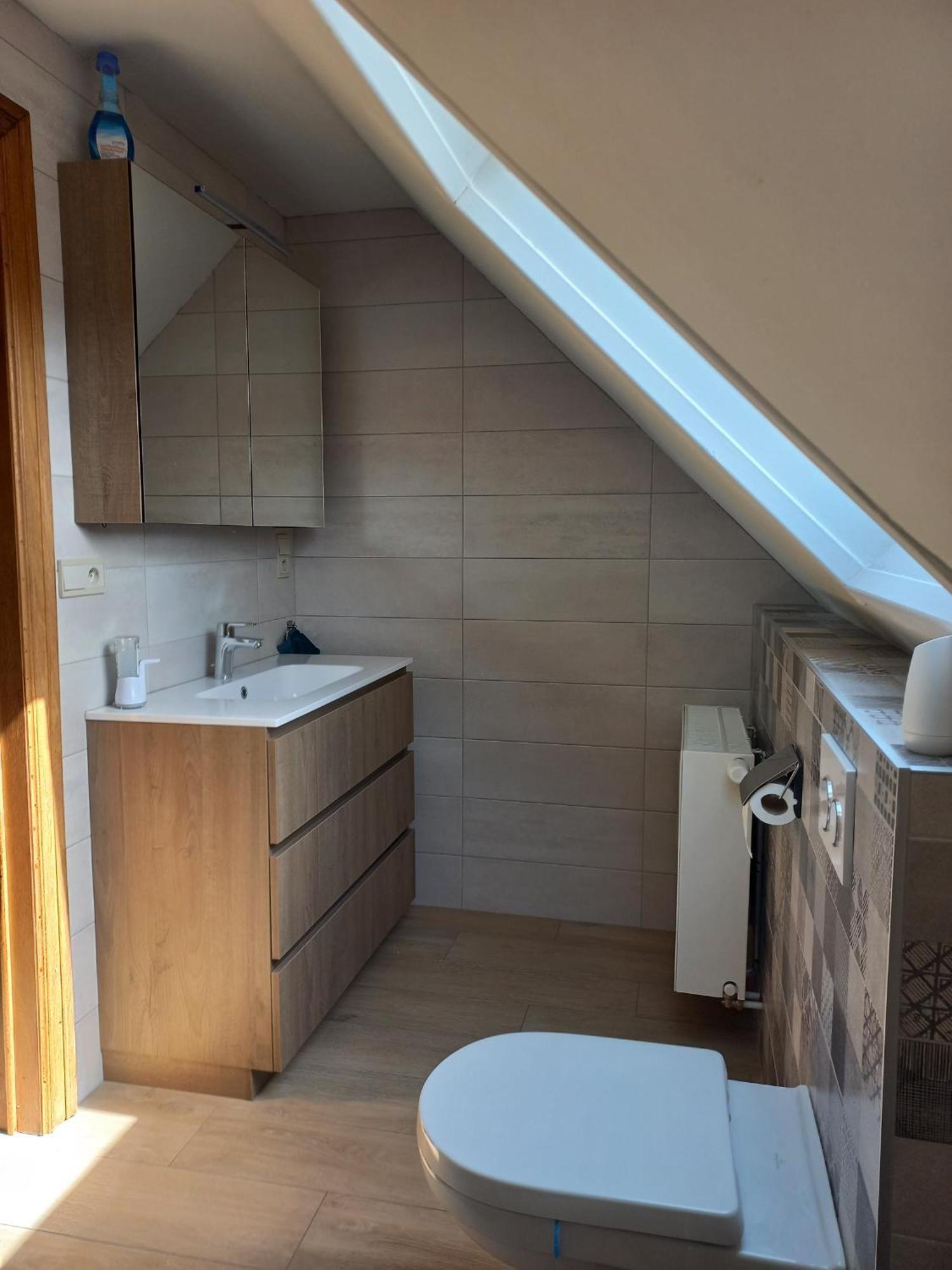 Vakantiewoning Steger Einde Opglabbeek 외부 사진