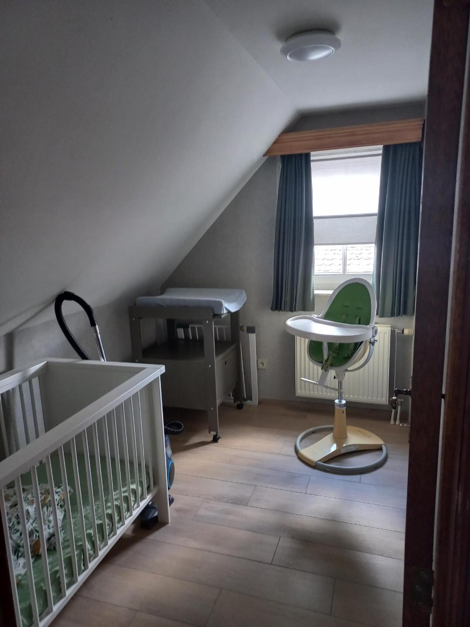 Vakantiewoning Steger Einde Opglabbeek 외부 사진