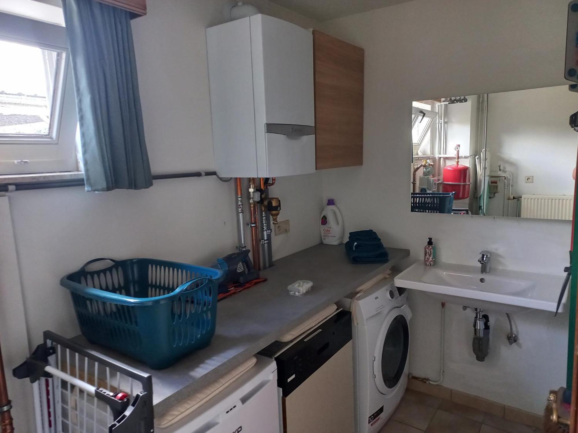 Vakantiewoning Steger Einde Opglabbeek 외부 사진