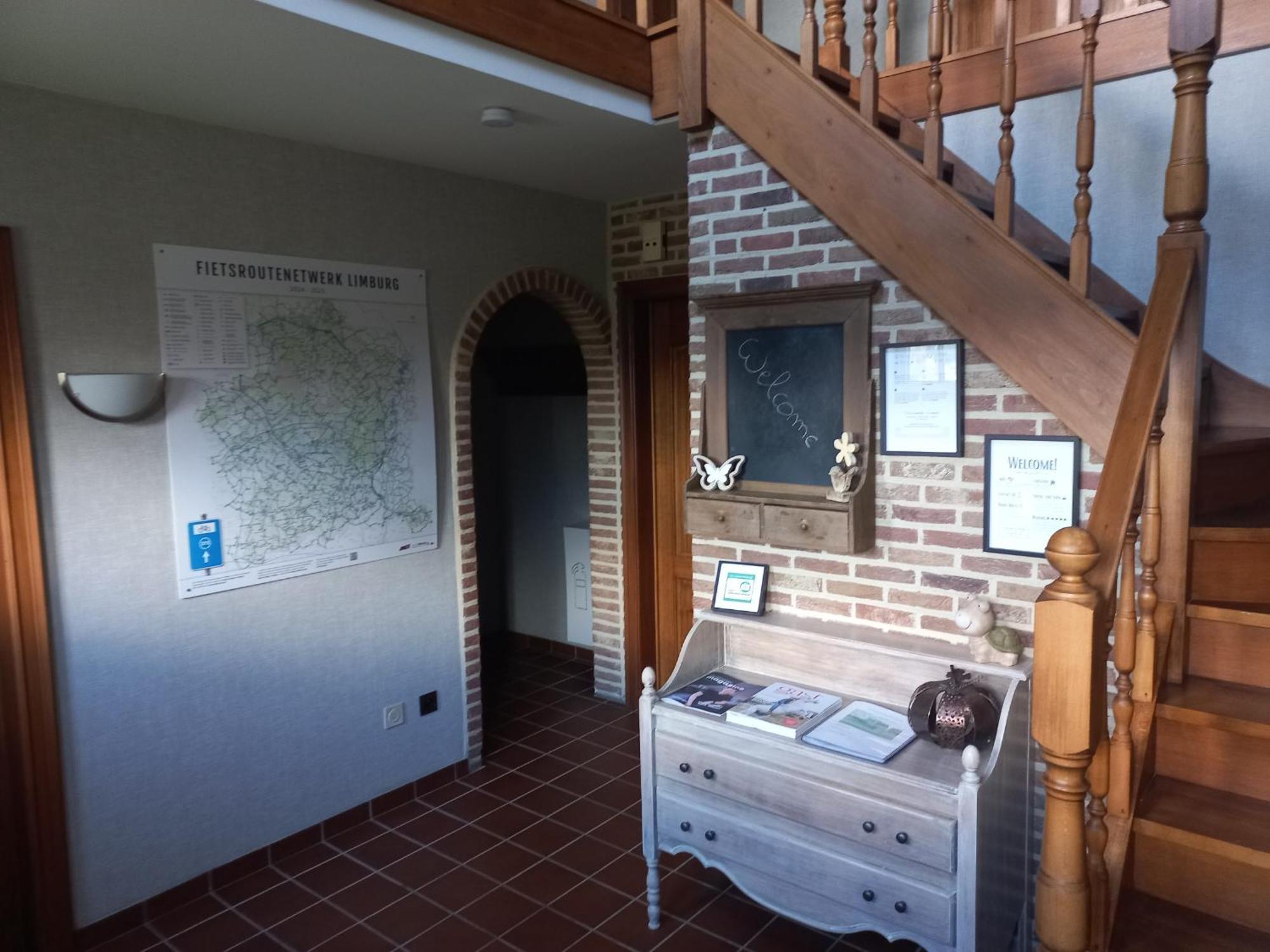 Vakantiewoning Steger Einde Opglabbeek 외부 사진