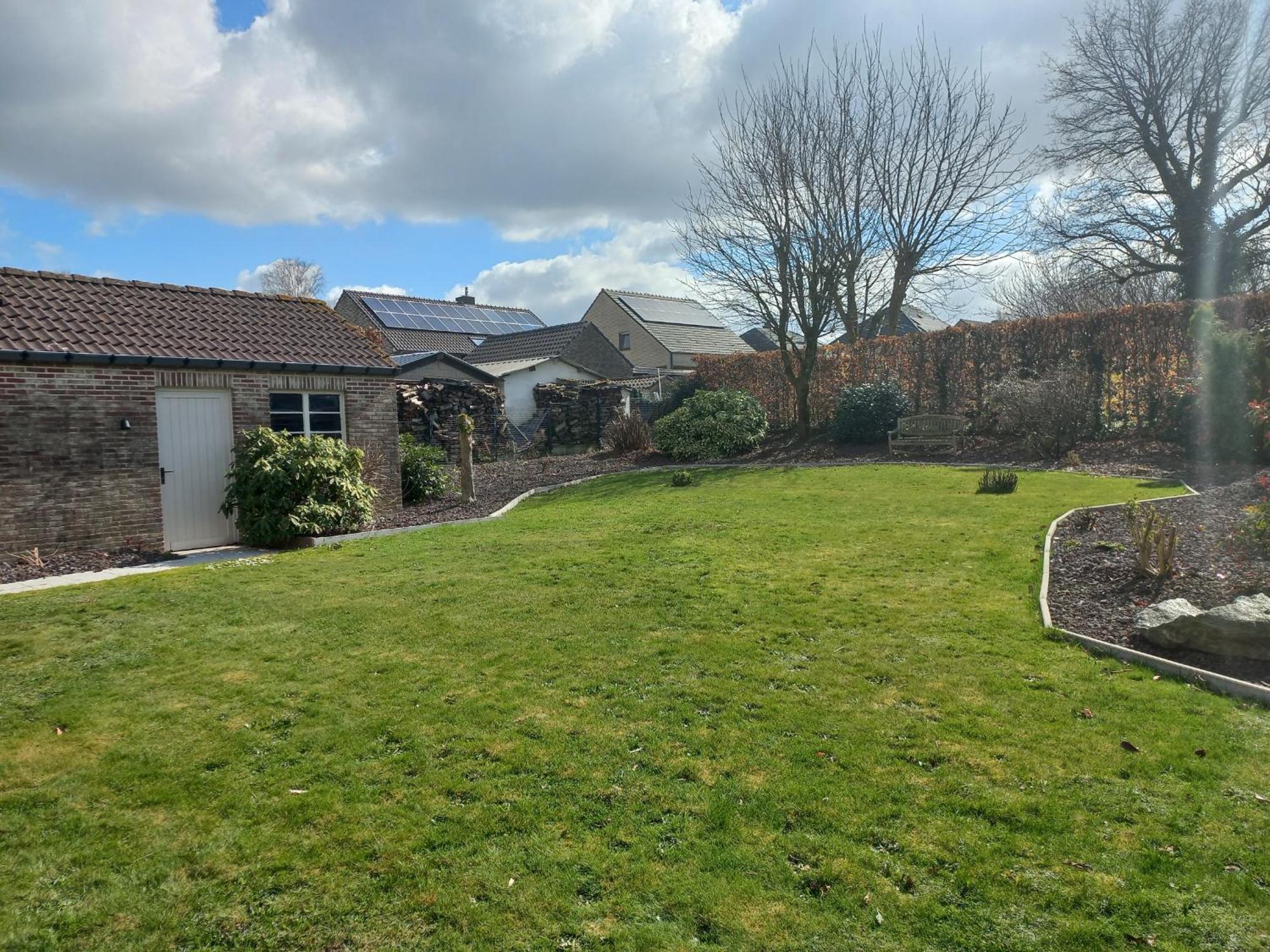 Vakantiewoning Steger Einde Opglabbeek 외부 사진