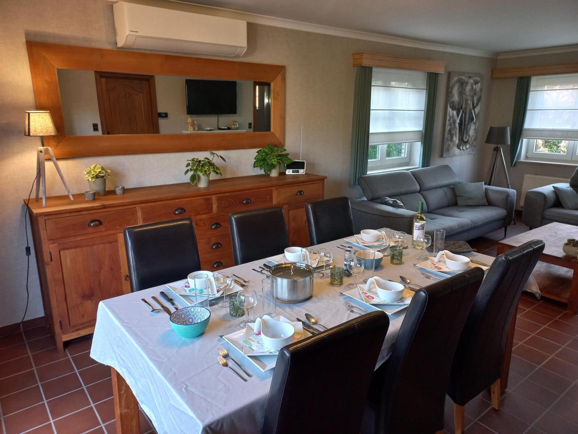 Vakantiewoning Steger Einde Opglabbeek 외부 사진